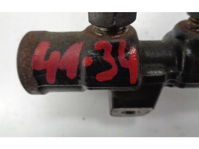 Vstřikovací lišta 9824940080   Citroen Berlingo     