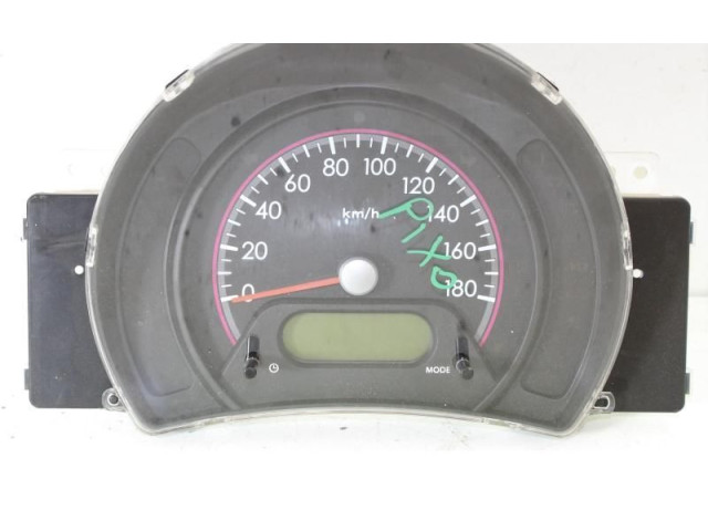 Přístrojová deska Nissan Pixo 2009 34100M68K00, 34100M68K00