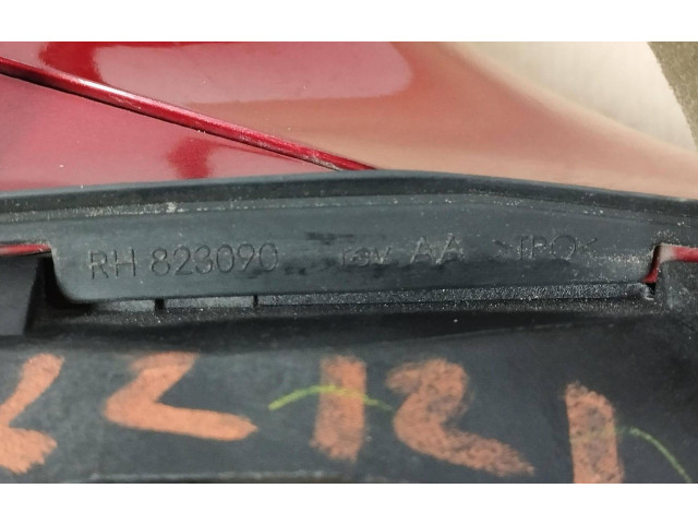 Зеркало электрическое        Chevrolet Camaro   -  года   