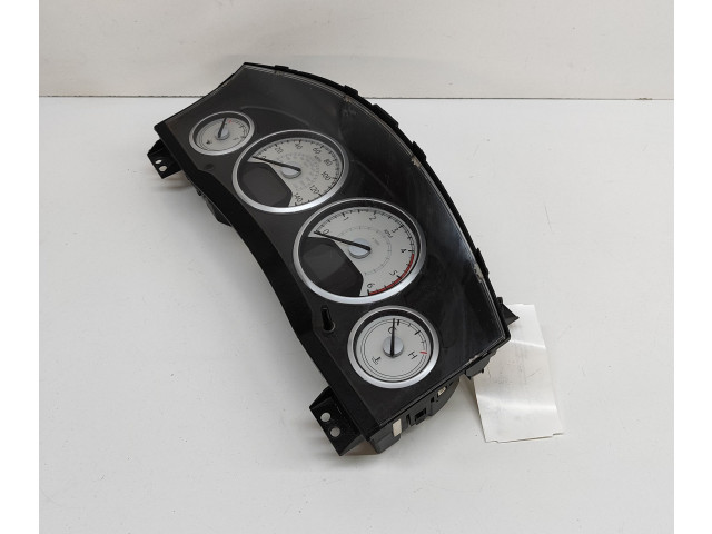 Přístrojová deska Chrysler Voyager 2008 A2C53110711, P05082683AG