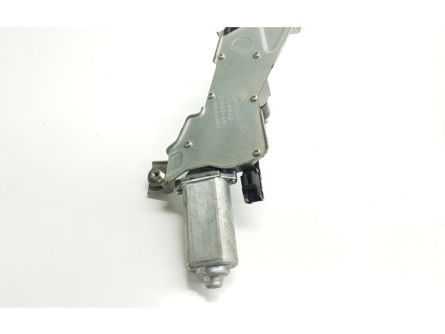 Моторчик заднего дворника DLB500013, 5H3217C421BA Land Rover Range Rover Sport L494