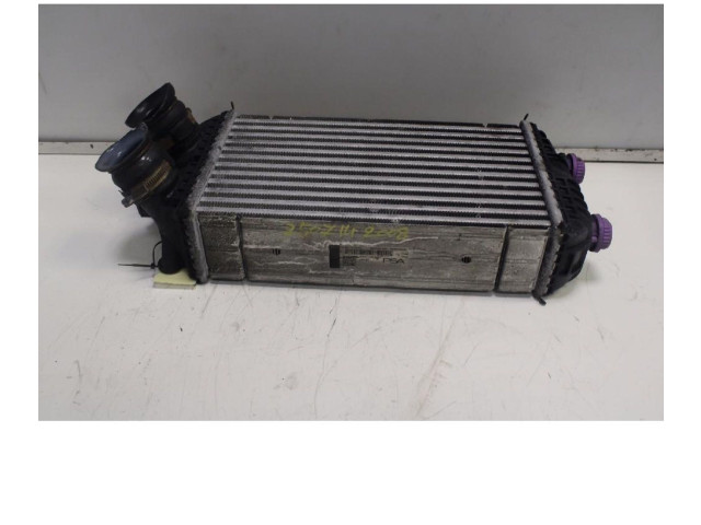 Интеркулер  9825341380   Peugeot 2008 II 