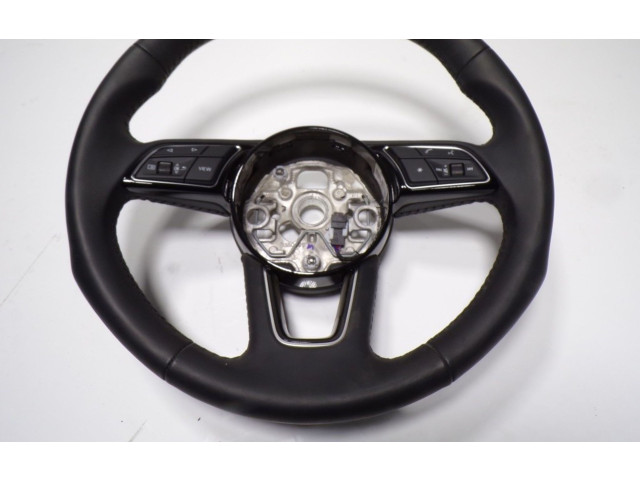 Руль Audi A1  2018 -  года 82A419091BINU, 82A419091B      