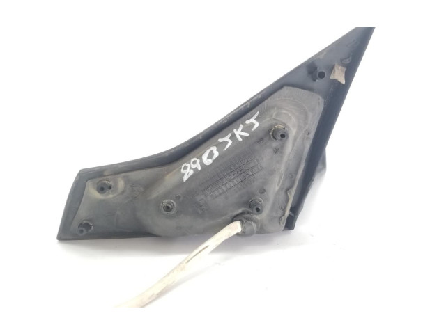 Zpětné zrcátko  Citroen Berlingo 1998    