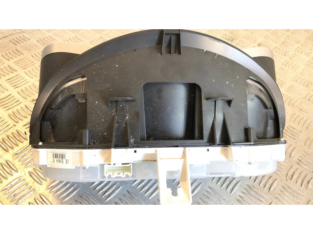 Přístrojová deska  Mazda CX-7 2009 EH4455430  