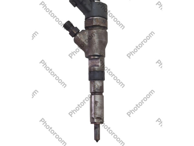 Vstřikovač 0445110076, 9641742880 Peugeot 307 DW10TD