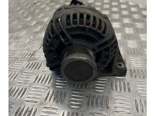 Генератор 30667787, 0124525060 Volvo V70