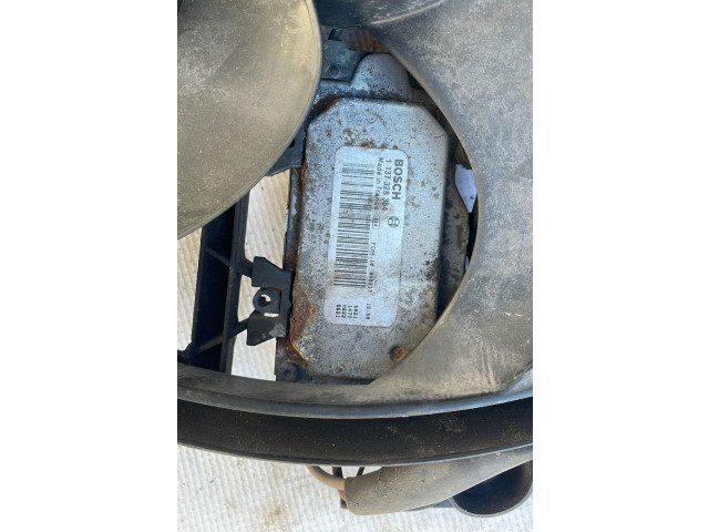 Вентилятор радиатора     1137328364    Audi A6 S6 C6 4F 