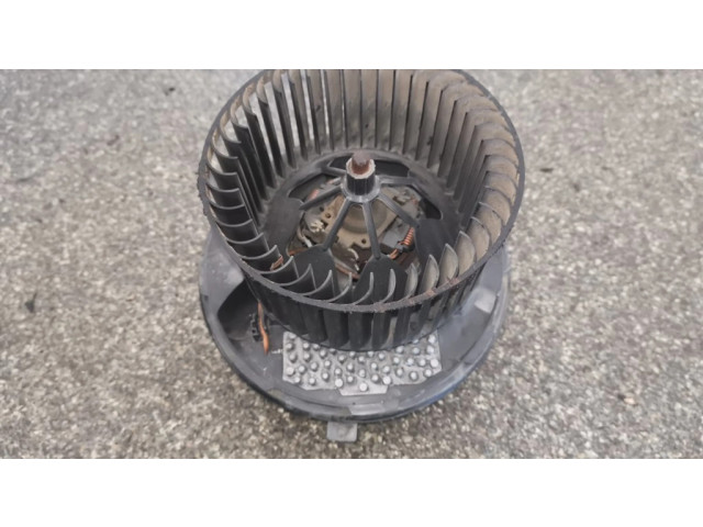 Вентилятор печки    3C1820015G, 3C0907521   Volkswagen PASSAT B6