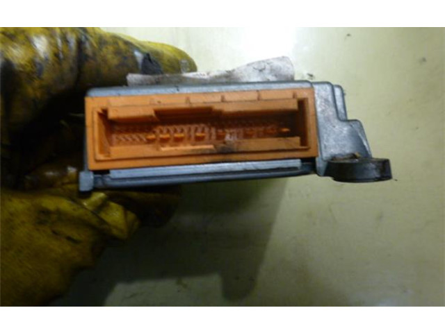 Блок управления двигателя 9643825880, 550864500   Peugeot 306