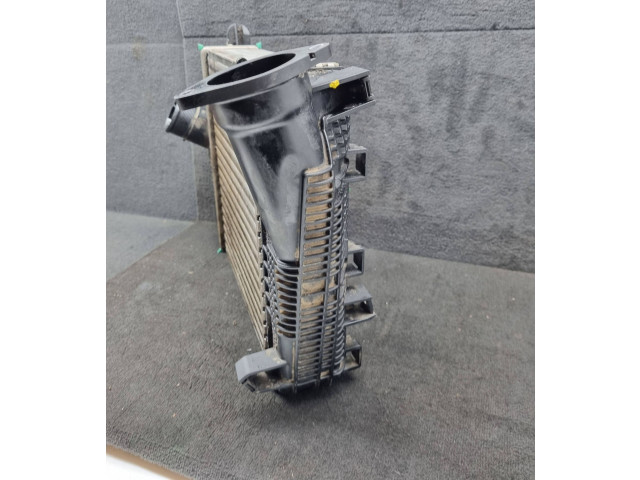 Интеркулер  4M0145804R   Audi SQ7 