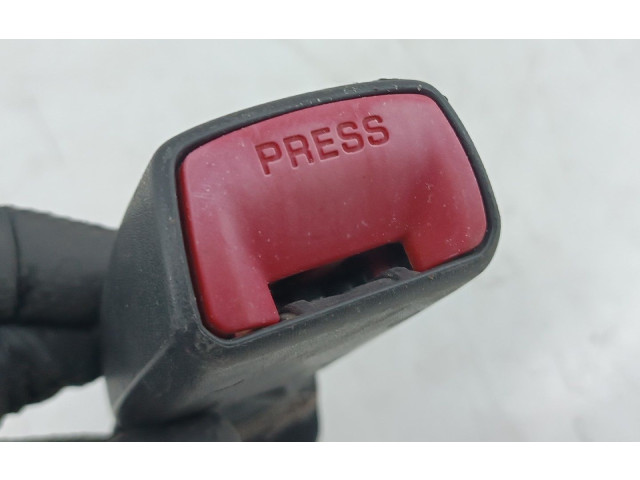 Третий рядный ремень безопасности B480, E034501   Citroen C1