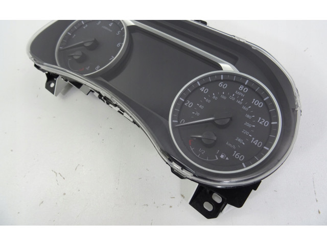 Přístrojová deska Nissan Juke II F16 2019 248106PA1B