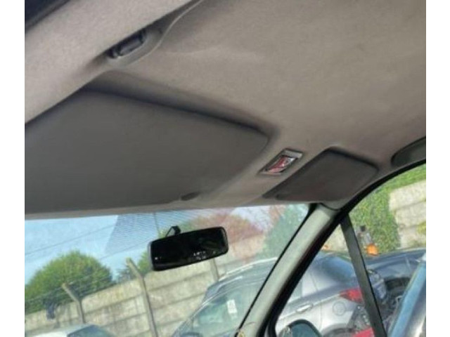 Зеркало электрическое        Renault Trafic II (X83)  2001 - 2014 года   