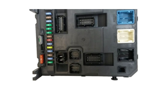 Блок предохранителей  9674016680, 9674016680   Peugeot 207    