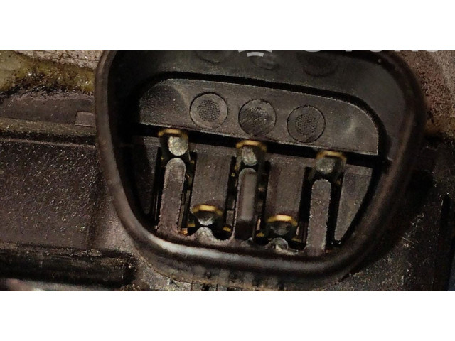 Моторчик дворников Daihatsu Trevis