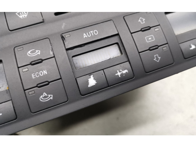 Блок управления климат-контролем 4B0820043AA, 5HB00760450   Audi A6 S6 C5 4B
