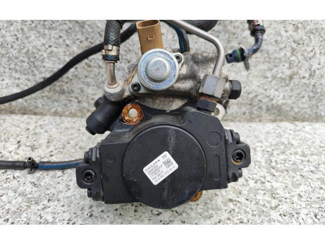 Топливный насос