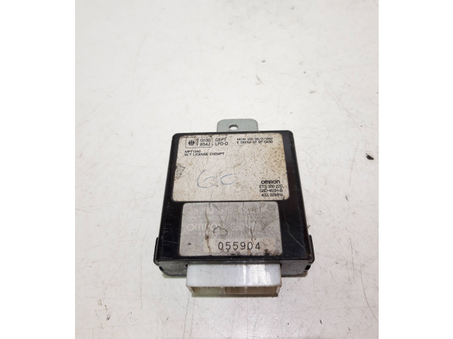 Другие блоки управления / модули