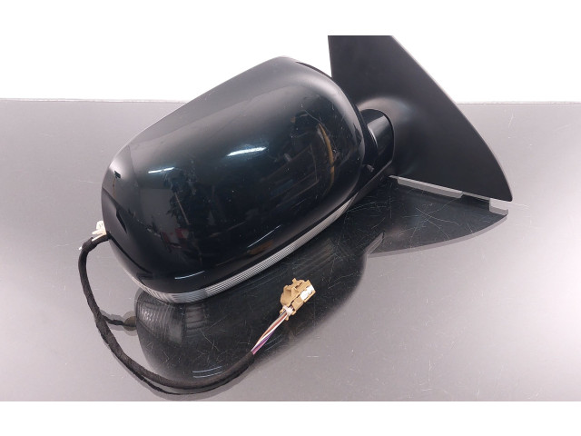 Zpětné zrcátko Volkswagen Touareg I 2004 E1010714, 015E11432