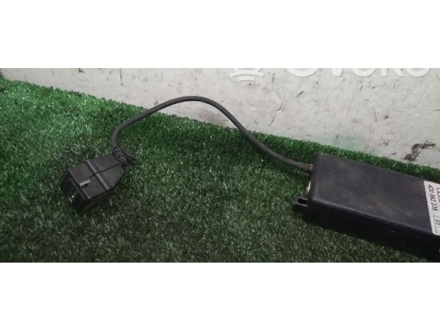 Блок управления двигателя 4D0862335   Audi A8 S8 D2 4D