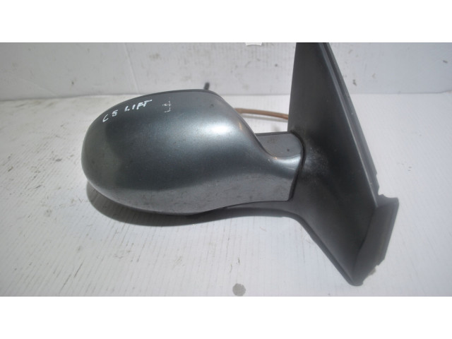 Зеркало электрическое        Citroen C5  2005 - 2008 года   
