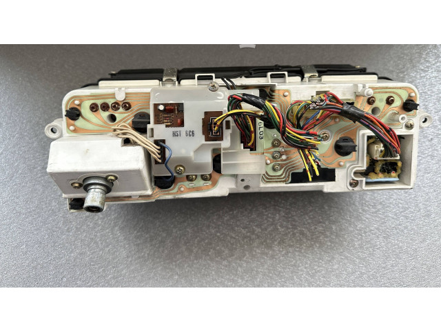 Панель приборов 37205-SB0-632 Honda Prelude