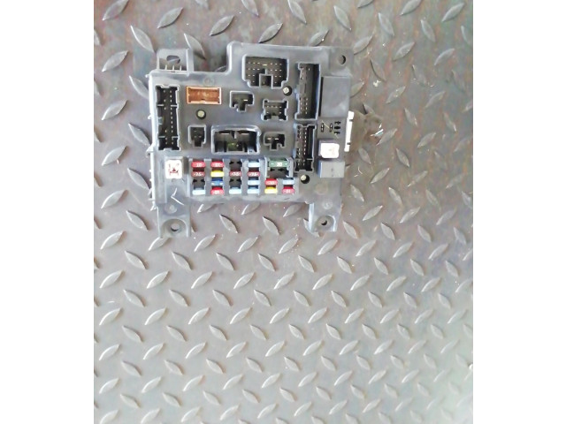 Модуль управления BSM 8637A465, 518985007 Mitsubishi Lancer X