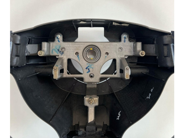 Руль Hyundai i10 2007 - 2012 года 561200X500, 56120