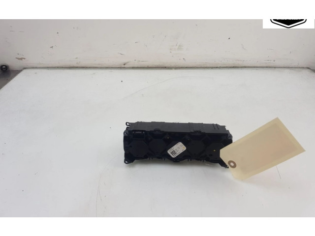 Блок управления климат-контролем 2751000936R, 2751000936R   Renault Clio V