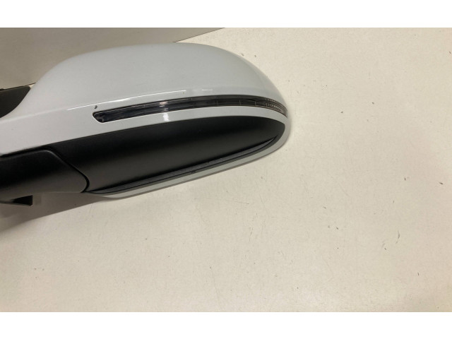 Зеркало электрическое Audi Q3 8U 2011 - 2016 года