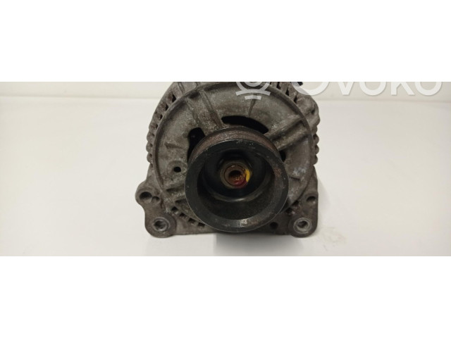Генератор 0123515028 Volvo V70