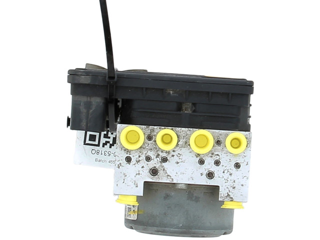 Блок АБС 476605737R   Dacia  Lodgy  2012 -  года