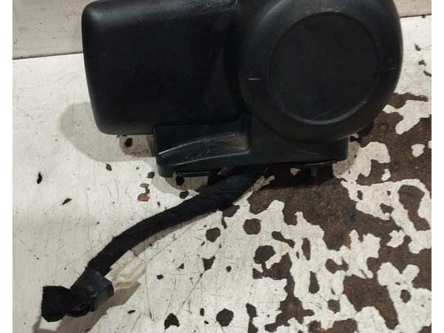 Панель приборов    Chevrolet Spark       