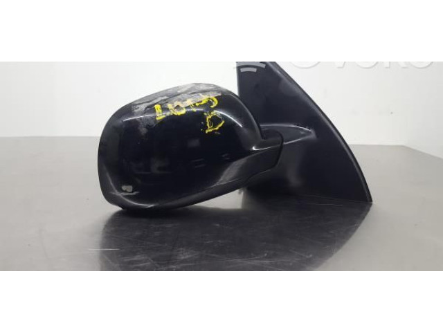 Зеркало электрическое        Volkswagen Lupo  1998 - 2005 года   