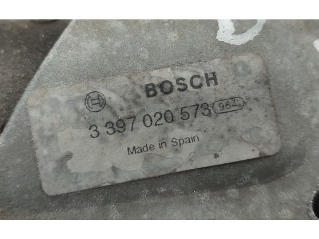 Моторчик дворников 3397020573 Citroen Xsara Picasso