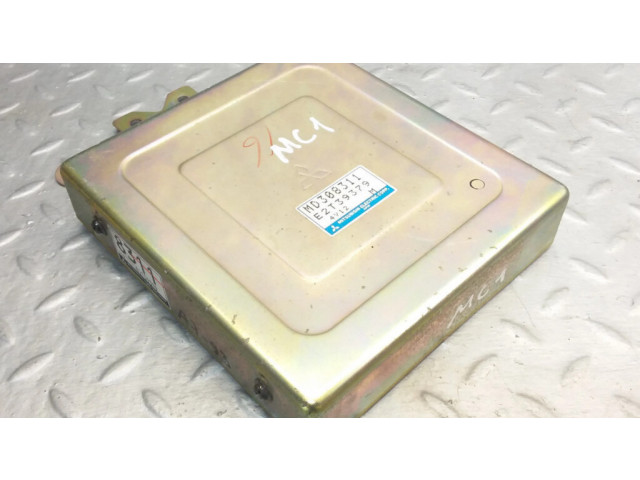 Блок управления двигателя MD308311, E2T39379 Mitsubishi Colt