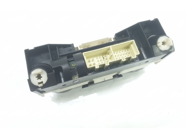 Блок управления климат-контролем 8XA820045A, 8XA820045A Audi A1