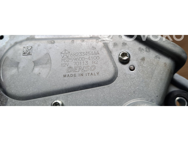 Моторчик заднего дворника 68233454AA, MS2596004100    Chrysler Pacifica