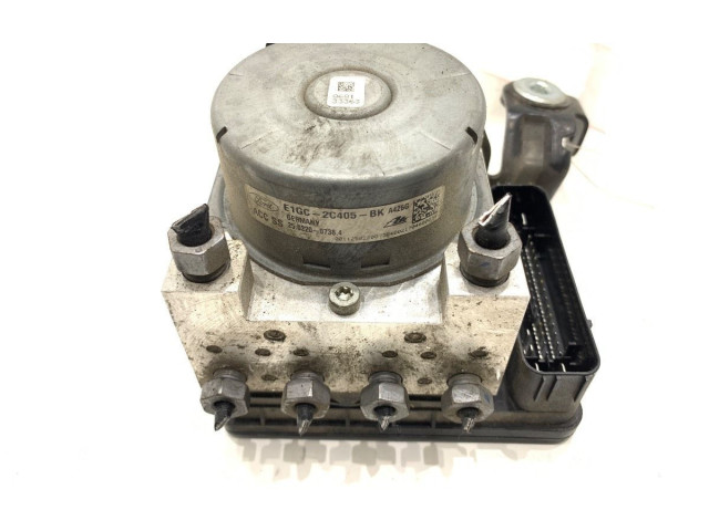 Jednotka ABS E1GC-2C405-BK Ford S-MAX 2017