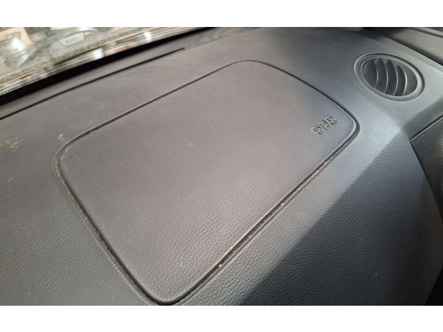 Подушка безопасности двери SsangYong Actyon sports I