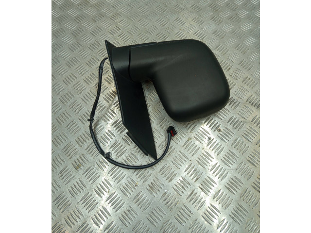 Zpětné zrcátko  Volkswagen Caddy 2006  E9024558  