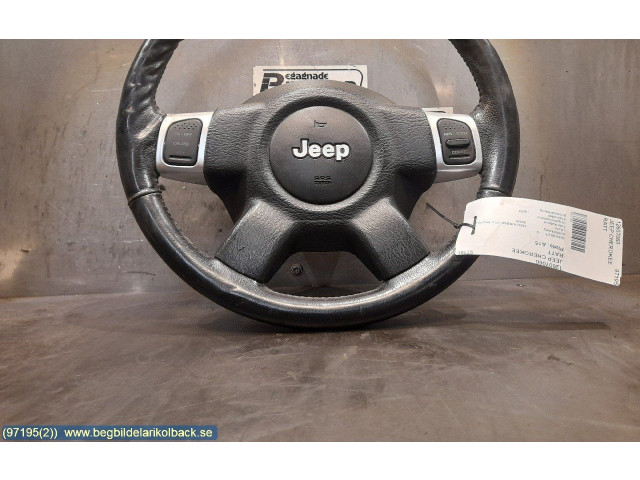 Руль Jeep Cherokee   -  года       