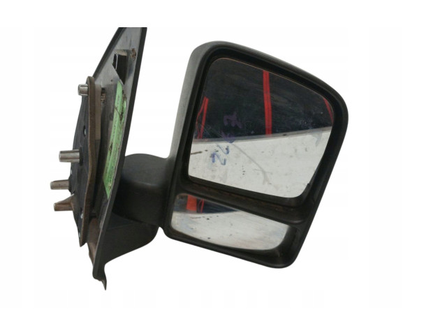 Зеркало электрическое        Ford Transit -  Tourneo Connect  2003 - 2008 года   