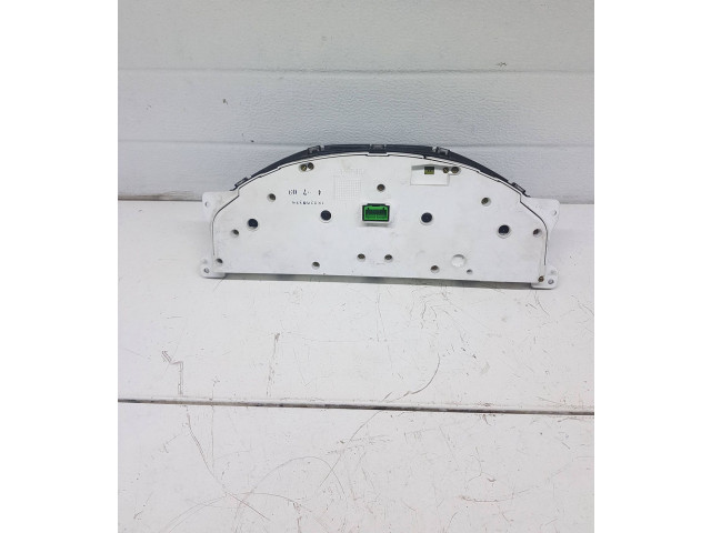 Панель приборов 8673802, 1123752   Volvo V70       