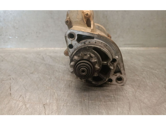 Стартер 23300EB30B, 23300EB30B Nissan Pathfinder R51