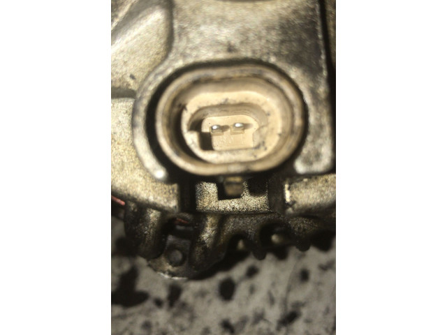 Генератор 96314258, 96314258   Chevrolet Matiz      