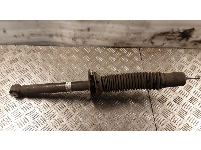 Задний aмортизатор