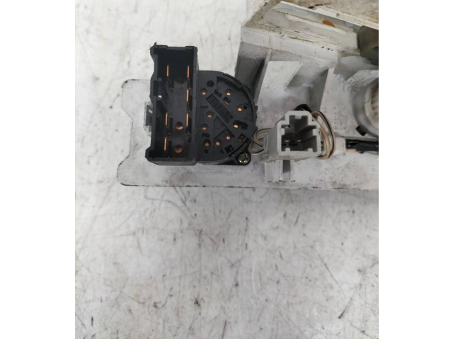 Блок управления климат-контролем    Honda HR-V