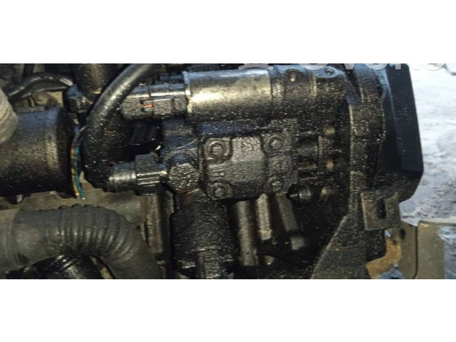 Vstřikovací čerpadlo CV6Q9A543BA, 0445010539 Ford Fiesta TZJB